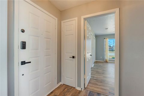 Tiny photo for 4006 Woodcrest Drive, Bryan, TX 77802 (MLS # 26001606)