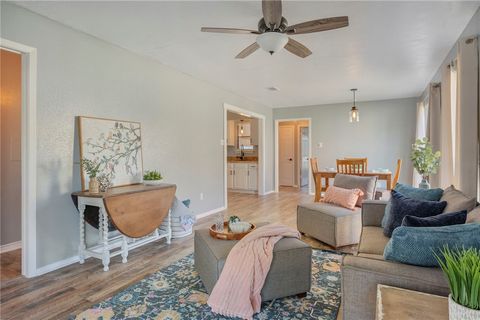 Tiny photo for 4006 Woodcrest Drive, Bryan, TX 77802 (MLS # 26001606)