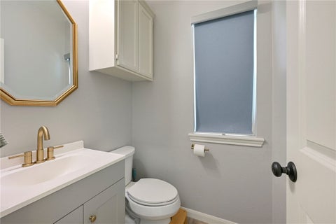 Tiny photo for 5601 Hampton Court, Bryan, TX 77802 (MLS # 26007476)