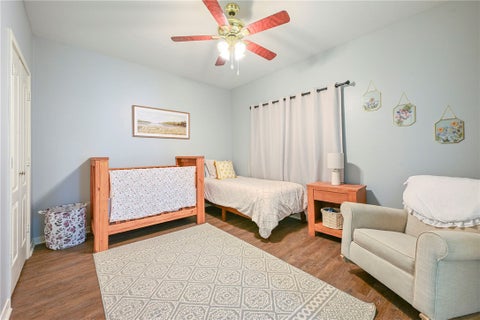 Tiny photo for 5601 Hampton Court, Bryan, TX 77802 (MLS # 26007476)