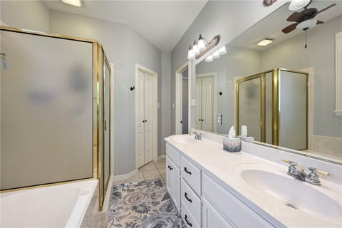 Tiny photo for 5601 Hampton Court, Bryan, TX 77802 (MLS # 26007476)