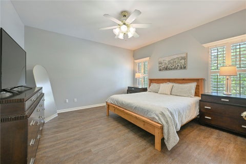 Tiny photo for 5601 Hampton Court, Bryan, TX 77802 (MLS # 26007476)