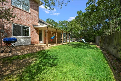 Tiny photo for 5601 Hampton Court, Bryan, TX 77802 (MLS # 26007476)