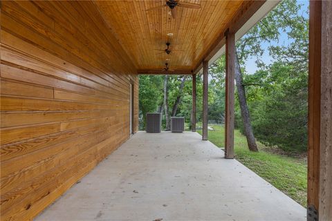 Tiny photo for 306 Tanglewood Lane Ln, Somerville, TX 77879 (MLS # 26006677)