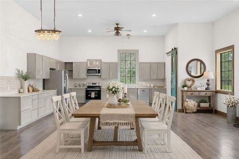 Tiny photo for 306 Tanglewood Lane Ln, Somerville, TX 77879 (MLS # 26006677)