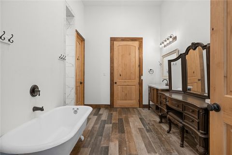 Tiny photo for 306 Tanglewood Lane Ln, Somerville, TX 77879 (MLS # 26006677)
