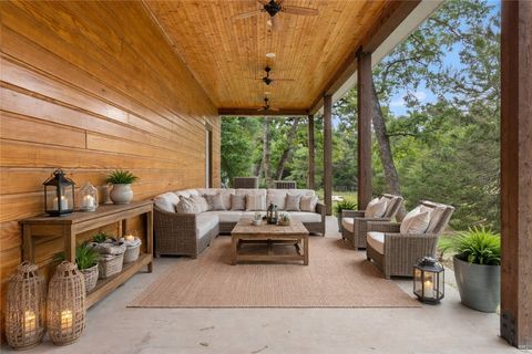 Tiny photo for 306 Tanglewood Lane Ln, Somerville, TX 77879 (MLS # 26006677)
