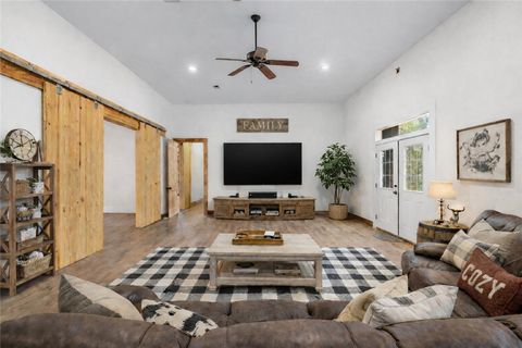 Tiny photo for 306 Tanglewood Lane Ln, Somerville, TX 77879 (MLS # 26006677)