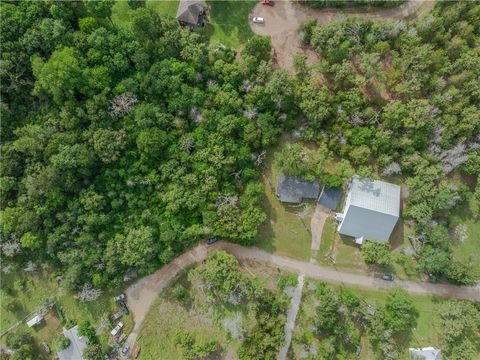 Tiny photo for 306 Tanglewood Lane Ln, Somerville, TX 77879 (MLS # 26006677)