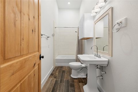 Tiny photo for 306 Tanglewood Lane Ln, Somerville, TX 77879 (MLS # 26006677)