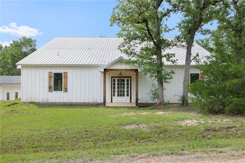 Tiny photo for 306 Tanglewood Lane Ln, Somerville, TX 77879 (MLS # 26006677)