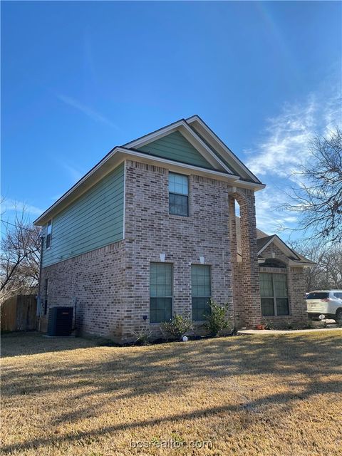 Tiny photo for 1617 Park Place, College Station, TX 77840 (MLS # 26001480)