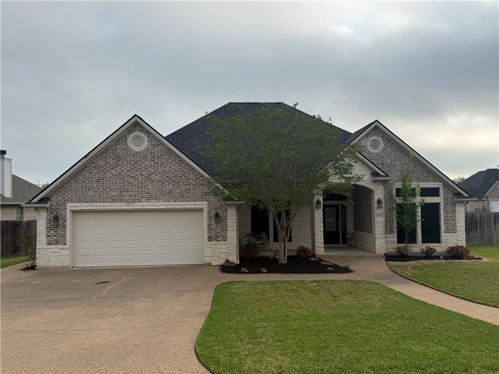 Photo of 4507 Diamond Court, College Station, TX 77845 (MLS # 26004058)