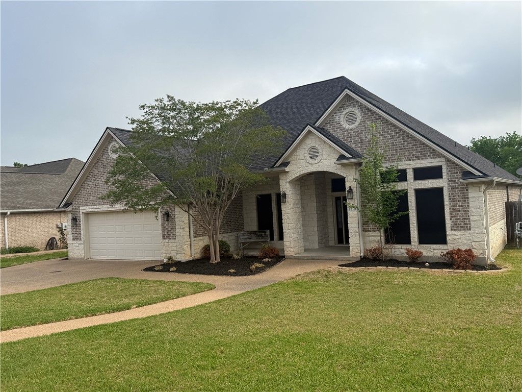 Photo of 4507 Diamond Court, College Station, TX 77845 (MLS # 26004058)