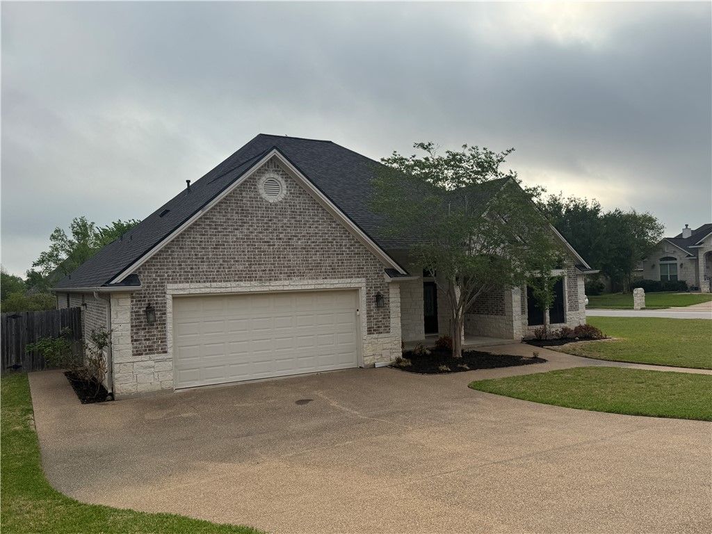 Photo of 4507 Diamond Court, College Station, TX 77845 (MLS # 26004058)