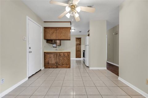 Tiny photo for 3015 Red Robin Loop, Bryan, TX 77802 (MLS # 26009080)