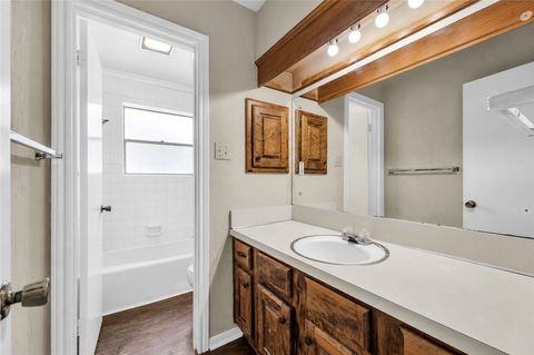 Tiny photo for 3015 Red Robin Loop, Bryan, TX 77802 (MLS # 26009080)