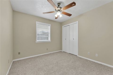Tiny photo for 3015 Red Robin Loop, Bryan, TX 77802 (MLS # 26009080)