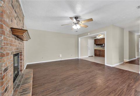 Tiny photo for 3015 Red Robin Loop, Bryan, TX 77802 (MLS # 26009080)