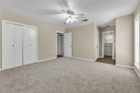 Tiny photo for 3015 Red Robin Loop, Bryan, TX 77802 (MLS # 26009080)