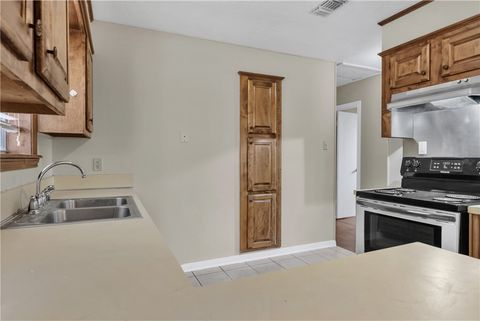 Tiny photo for 3015 Red Robin Loop, Bryan, TX 77802 (MLS # 26009080)