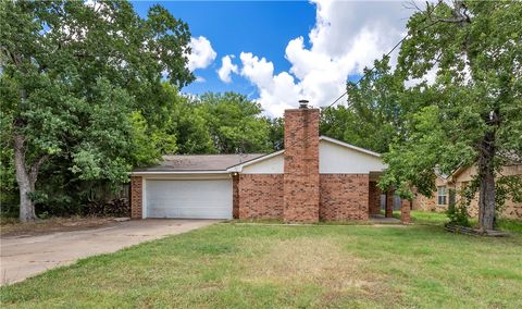 Photo of 3015 Red Robin Loop, Bryan, TX 77802 (MLS # 26009080)