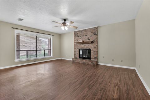 Tiny photo for 3015 Red Robin Loop, Bryan, TX 77802 (MLS # 26009080)
