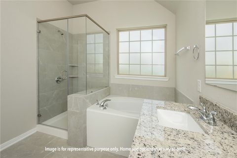 Tiny photo for 111 Womble Loop, Caldwell, TX 77836 (MLS # 26005347)