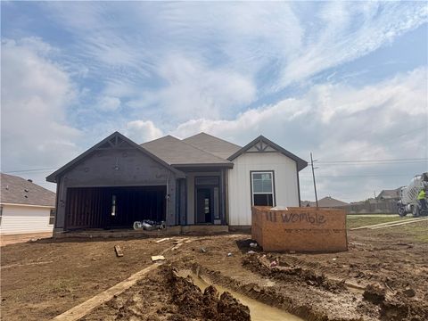 Photo of 111 Womble Loop, Caldwell, TX 77836 (MLS # 26005347)