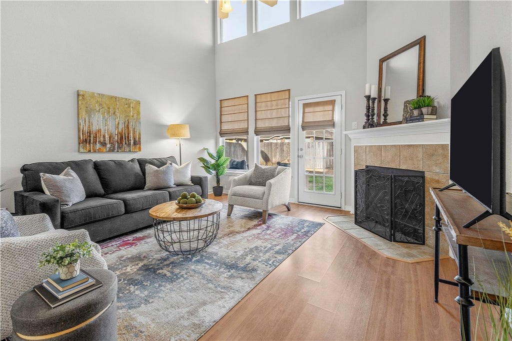 Photo of 1720 Heath Drive, College Station, TX 77845 (MLS # 26011244)