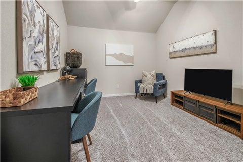 Tiny photo for 1720 Heath Drive, College Station, TX 77845 (MLS # 26011244)
