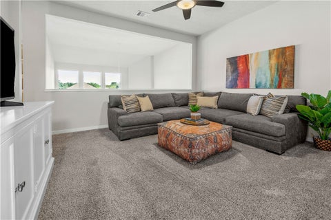 Tiny photo for 1720 Heath Drive, College Station, TX 77845 (MLS # 26011244)