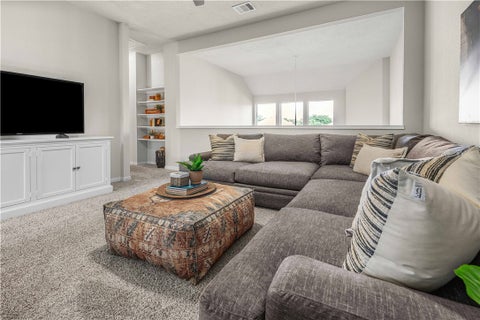 Tiny photo for 1720 Heath Drive, College Station, TX 77845 (MLS # 26011244)