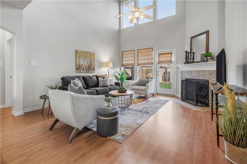 Tiny photo for 1720 Heath Drive, College Station, TX 77845 (MLS # 26011244)