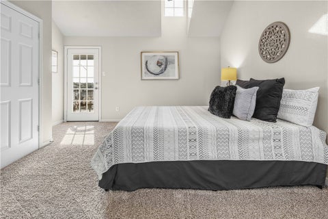 Tiny photo for 1720 Heath Drive, College Station, TX 77845 (MLS # 26011244)