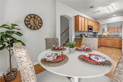 Tiny photo for 1720 Heath Drive, College Station, TX 77845 (MLS # 26011244)
