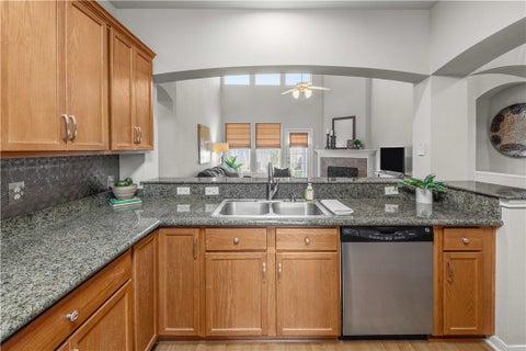Tiny photo for 1720 Heath Drive, College Station, TX 77845 (MLS # 26011244)