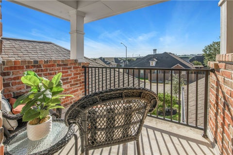 Tiny photo for 1720 Heath Drive, College Station, TX 77845 (MLS # 26011244)