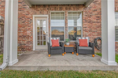 Tiny photo for 1720 Heath Drive, College Station, TX 77845 (MLS # 26011244)