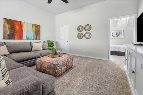 Tiny photo for 1720 Heath Drive, College Station, TX 77845 (MLS # 26011244)