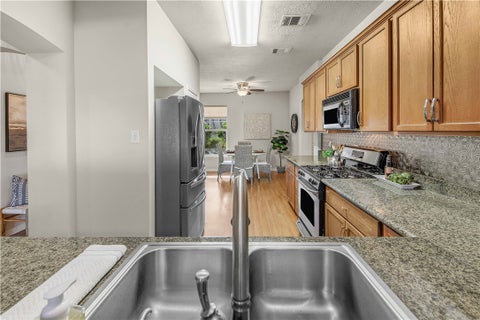 Tiny photo for 1720 Heath Drive, College Station, TX 77845 (MLS # 26011244)