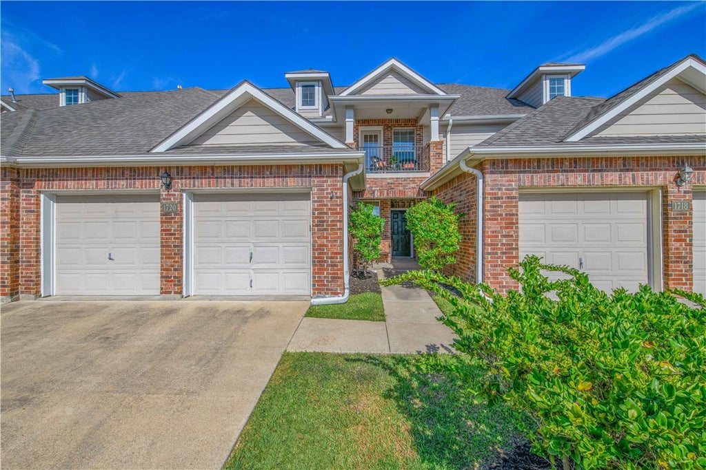 Photo of 1720 Heath Drive, College Station, TX 77845 (MLS # 26011244)