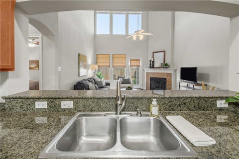 Tiny photo for 1720 Heath Drive, College Station, TX 77845 (MLS # 26011244)