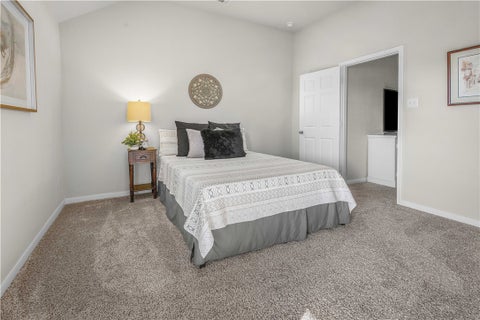 Tiny photo for 1720 Heath Drive, College Station, TX 77845 (MLS # 26011244)