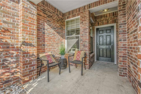 Tiny photo for 1720 Heath Drive, College Station, TX 77845 (MLS # 26011244)