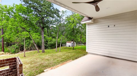 Tiny photo for 212 Greenway Drive, Bryan, TX 77801 (MLS # 26010623)