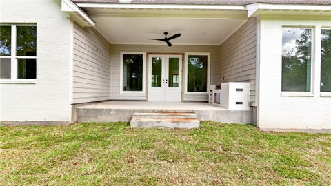 Tiny photo for 212 Greenway Drive, Bryan, TX 77801 (MLS # 26010623)