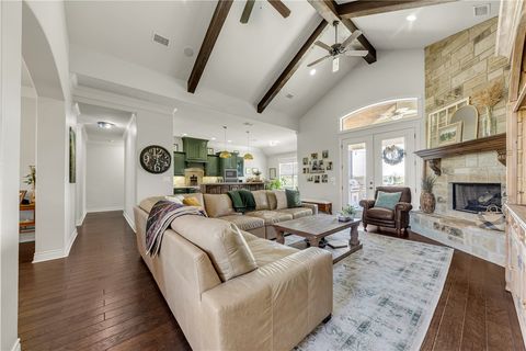 Tiny photo for 5149 Mandarin Way, College Station, TX 77845 (MLS # 25010971)