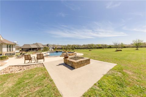 Tiny photo for 5149 Mandarin Way, College Station, TX 77845 (MLS # 25010971)