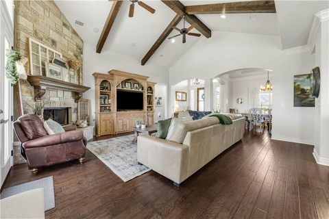 Tiny photo for 5149 Mandarin Way, College Station, TX 77845 (MLS # 25010971)